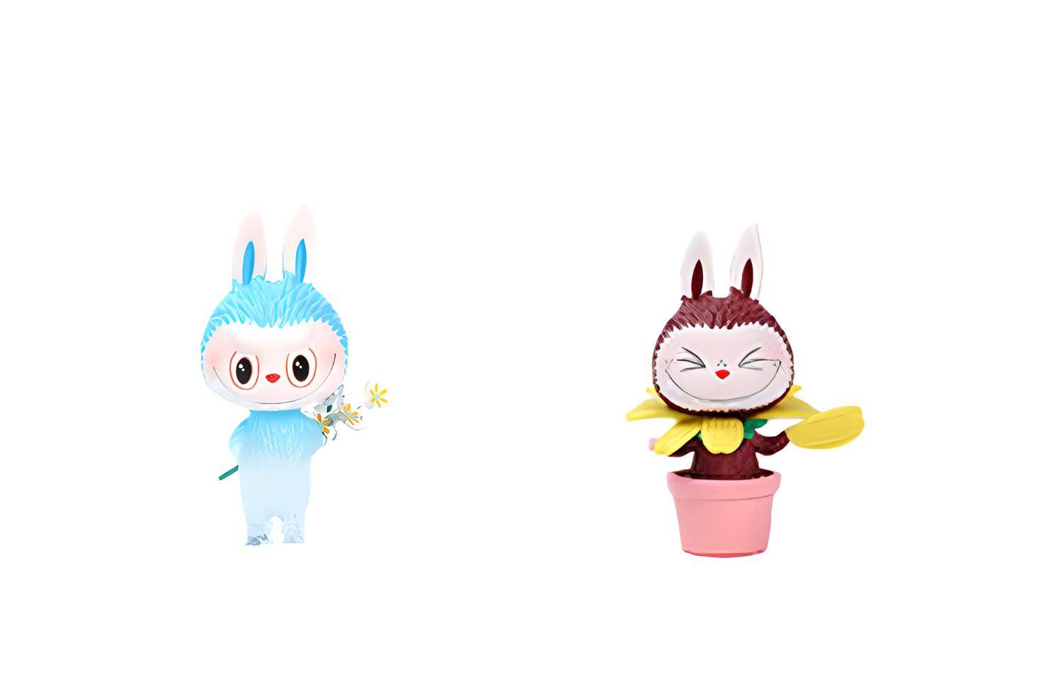 Фигурка Pop Mart Labubu - Boxette Shop